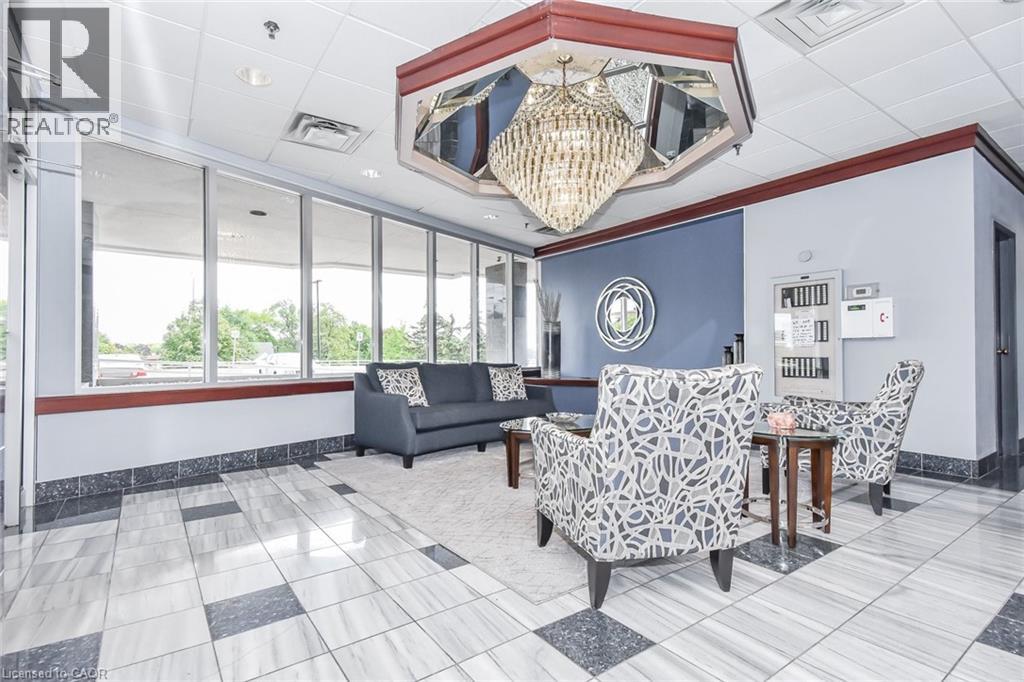 190 Hespeler Road Unit# 1902, Cambridge, Ontario  N1R 8B8 - Photo 3 - 40781670