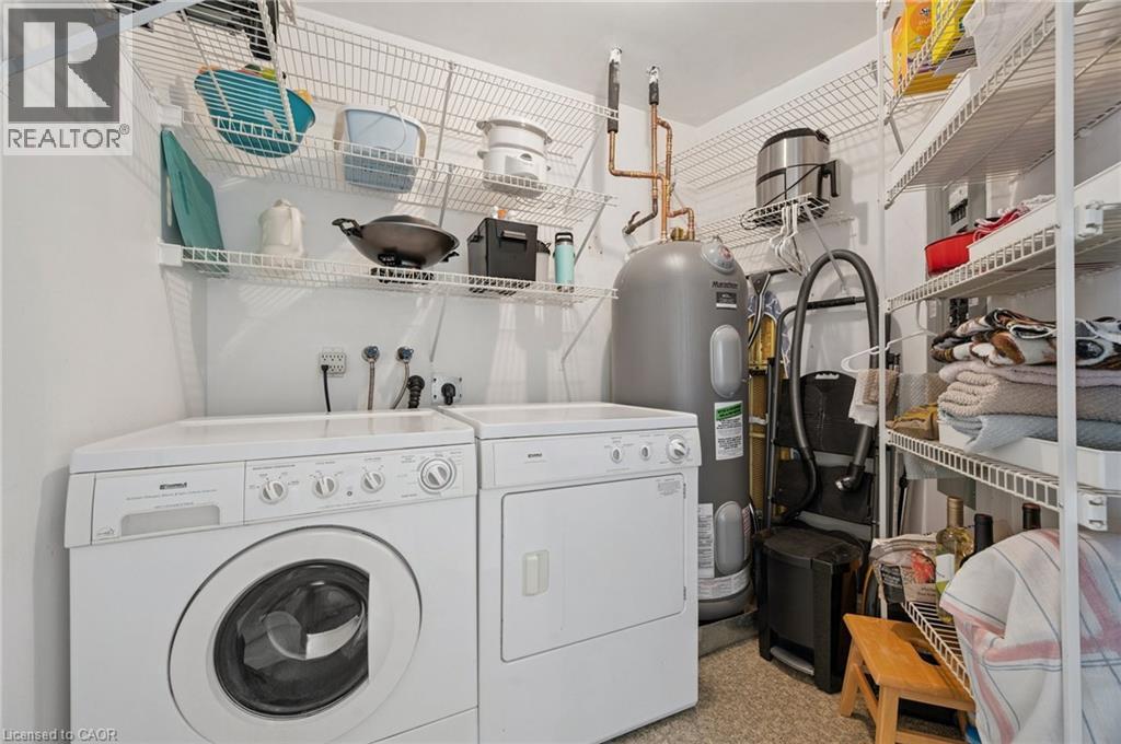 190 Hespeler Road Unit# 1902, Cambridge, Ontario  N1R 8B8 - Photo 36 - 40781670