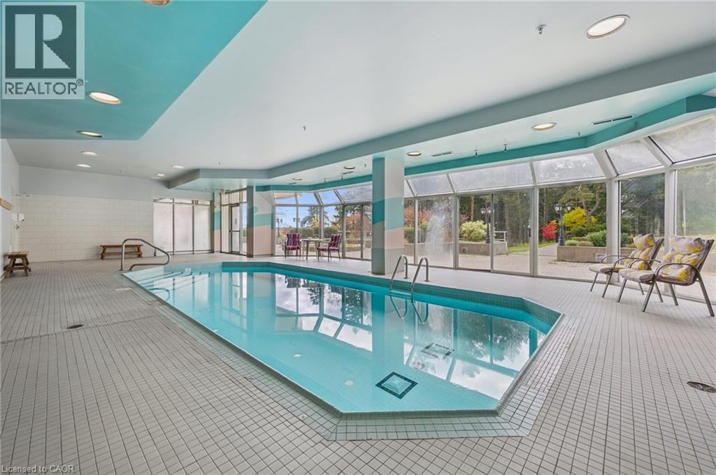 190 Hespeler Road Unit# 1902, Cambridge, Ontario  N1R 8B8 - Photo 39 - 40781670