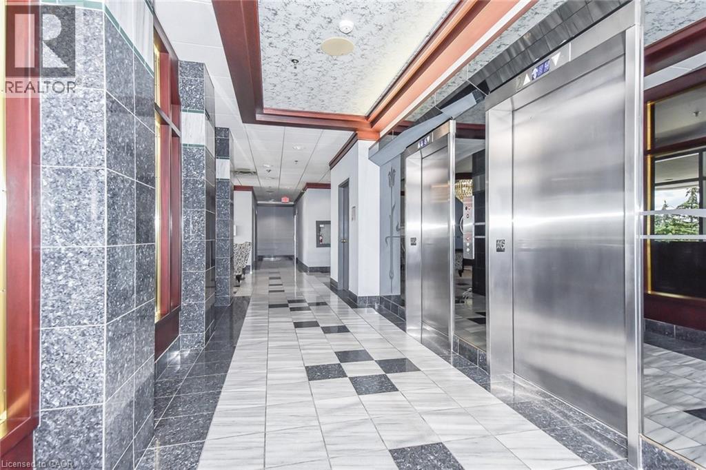 190 Hespeler Road Unit# 1902, Cambridge, Ontario  N1R 8B8 - Photo 4 - 40781670