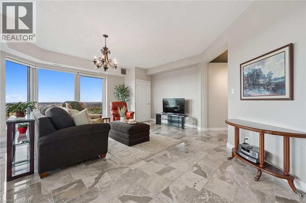 190 Hespeler Road Unit# 1902, Cambridge, Ontario  N1R 8B8 - Photo 6 - 40781670