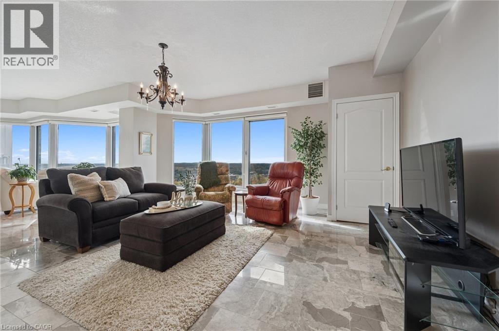 190 Hespeler Road Unit# 1902, Cambridge, Ontario  N1R 8B8 - Photo 7 - 40781670