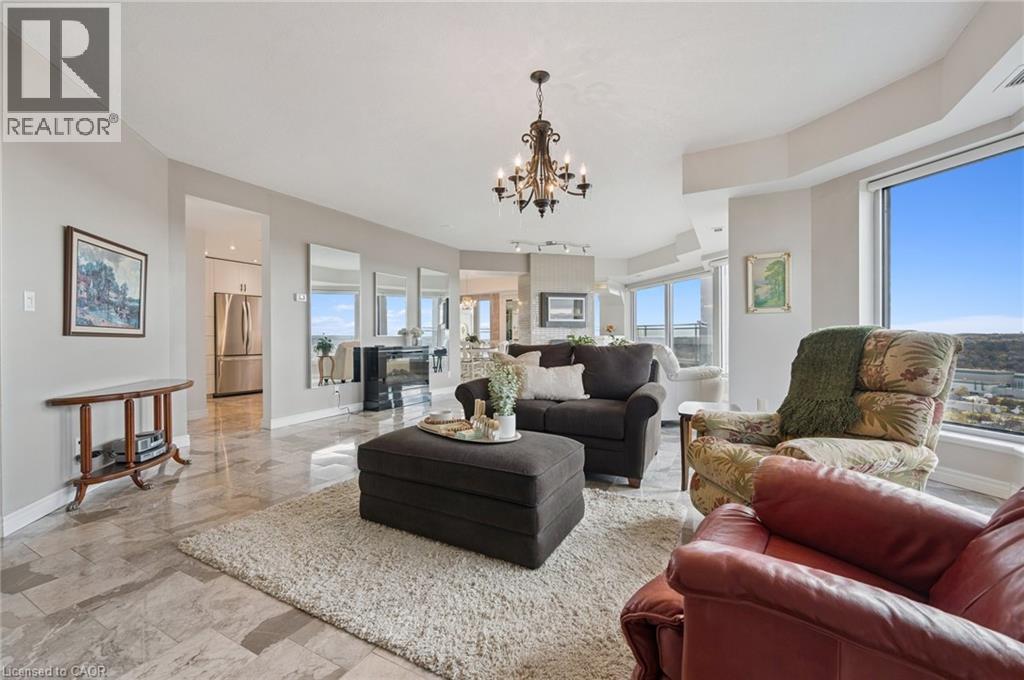 190 Hespeler Road Unit# 1902, Cambridge, Ontario  N1R 8B8 - Photo 8 - 40781670