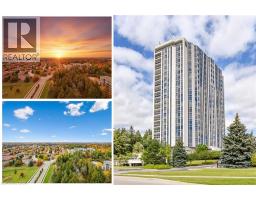 190 HESPELER Road Unit# 1902, Cambridge, Ontario