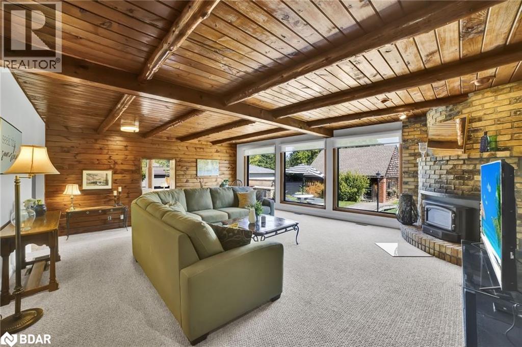 31 Lower Horning Road, Hamilton, Ontario  L8S 3E9 - Photo 3 - 40781870