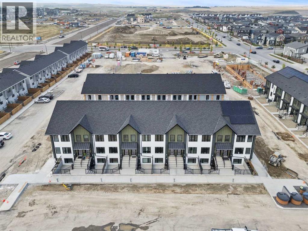 114, 40 Livingston Parade Ne, Calgary, Alberta  T4B 3P6 - Photo 40 - A2246340