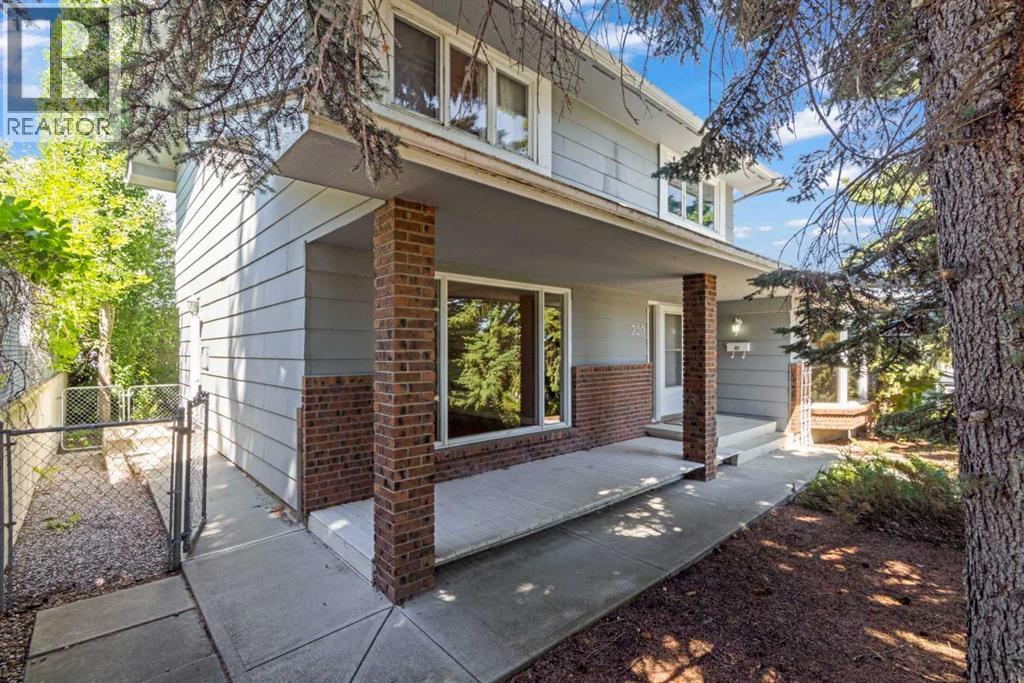 320 Parkridge Way Se, Calgary, Alberta  T2J 4Z6 - Photo 3 - A2256008