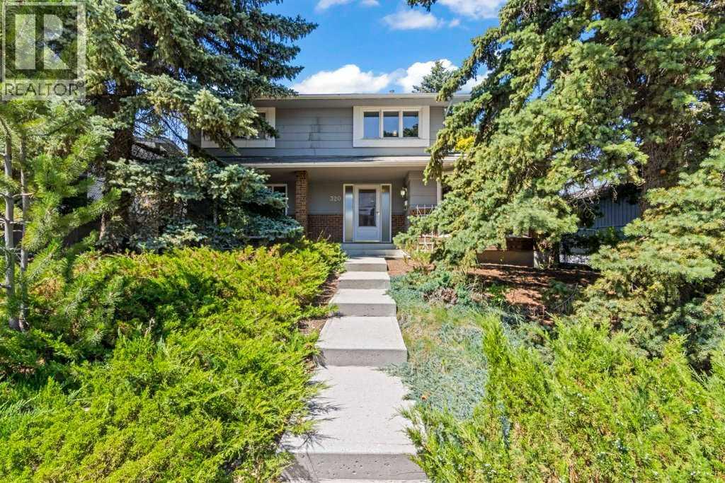 320 Parkridge Way Se, Calgary, Alberta  T2J 4Z6 - Photo 2 - A2256008