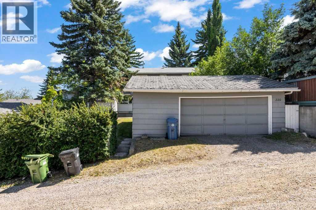 320 Parkridge Way Se, Calgary, Alberta  T2J 4Z6 - Photo 40 - A2256008
