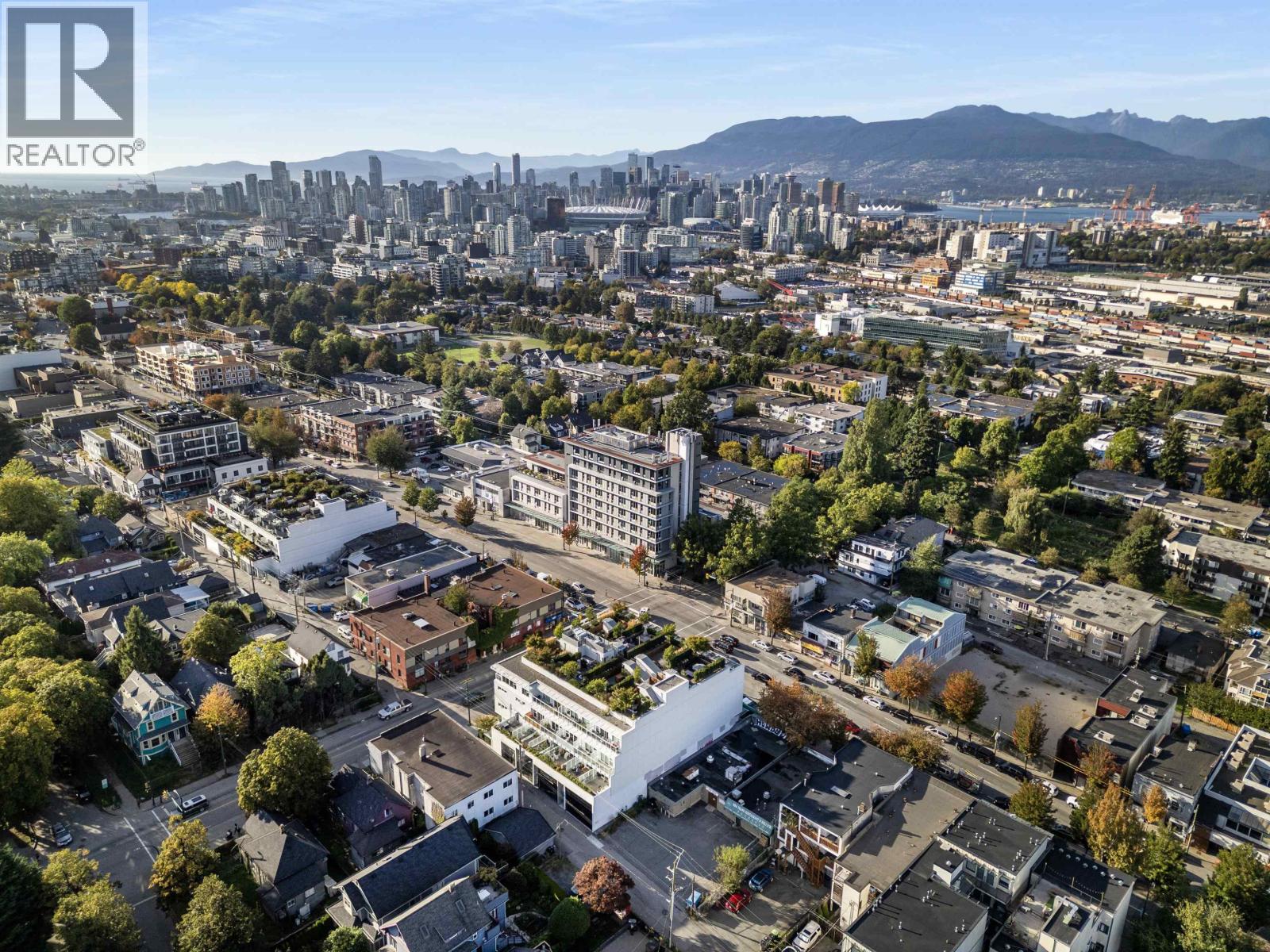 406 2508 Fraser Street, Vancouver, British Columbia  V5T 3V4 - Photo 21 - R3063668