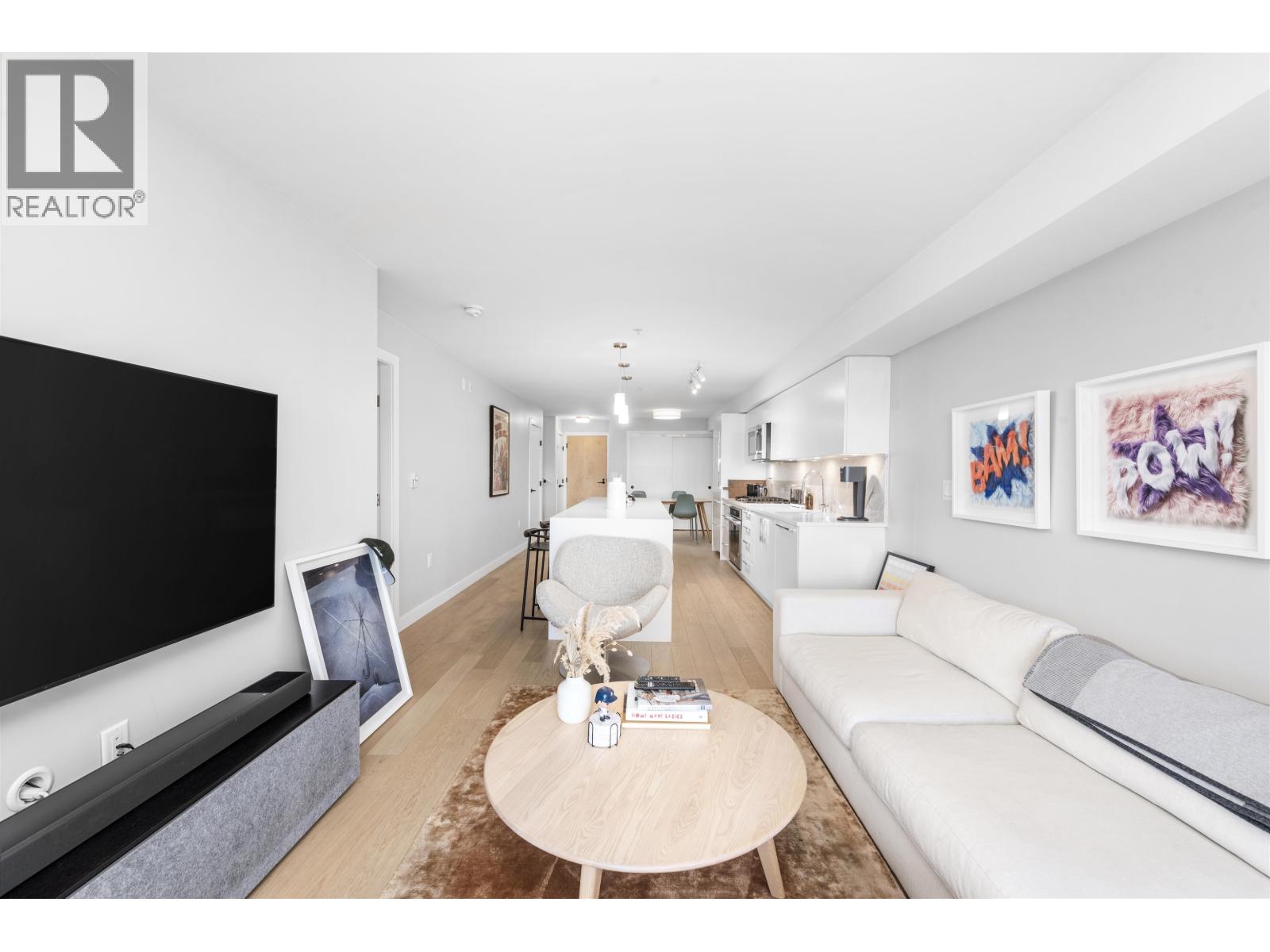 406 2508 Fraser Street, Vancouver, British Columbia  V5T 3V4 - Photo 6 - R3063668