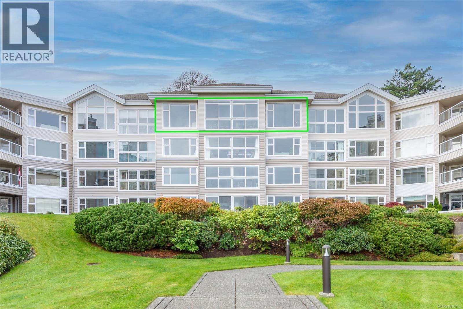 412 350 South Island Hwy, Campbell River, British Columbia