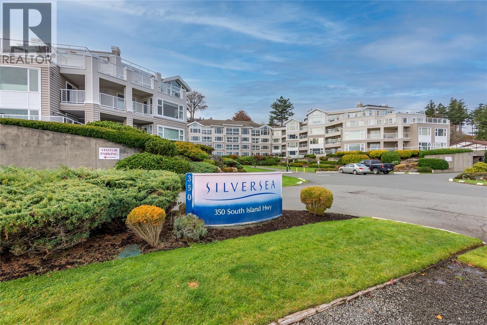 412 350 South Island Hwy, Campbell River, British Columbia  V9W 1A5 - Photo 3 - 1018712