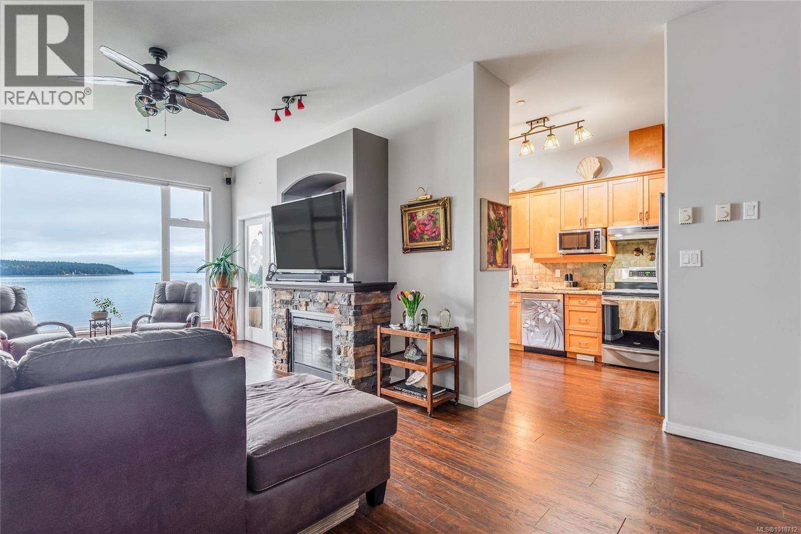 412 350 South Island Hwy, Campbell River, British Columbia  V9W 1A5 - Photo 6 - 1018712