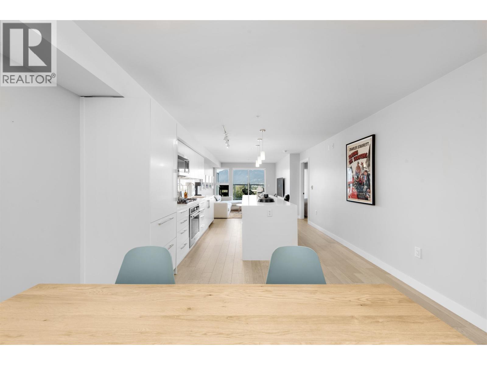 406 2508 Fraser Street, Vancouver, British Columbia  V5T 3V4 - Photo 11 - R3063668