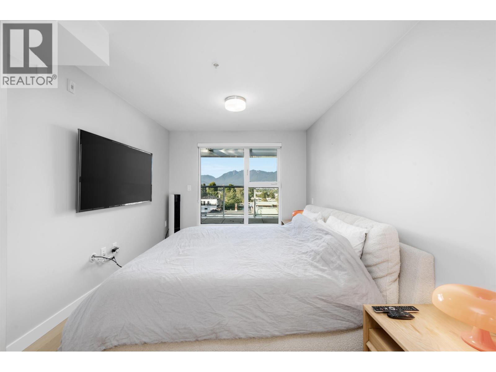 406 2508 Fraser Street, Vancouver, British Columbia  V5T 3V4 - Photo 13 - R3063668