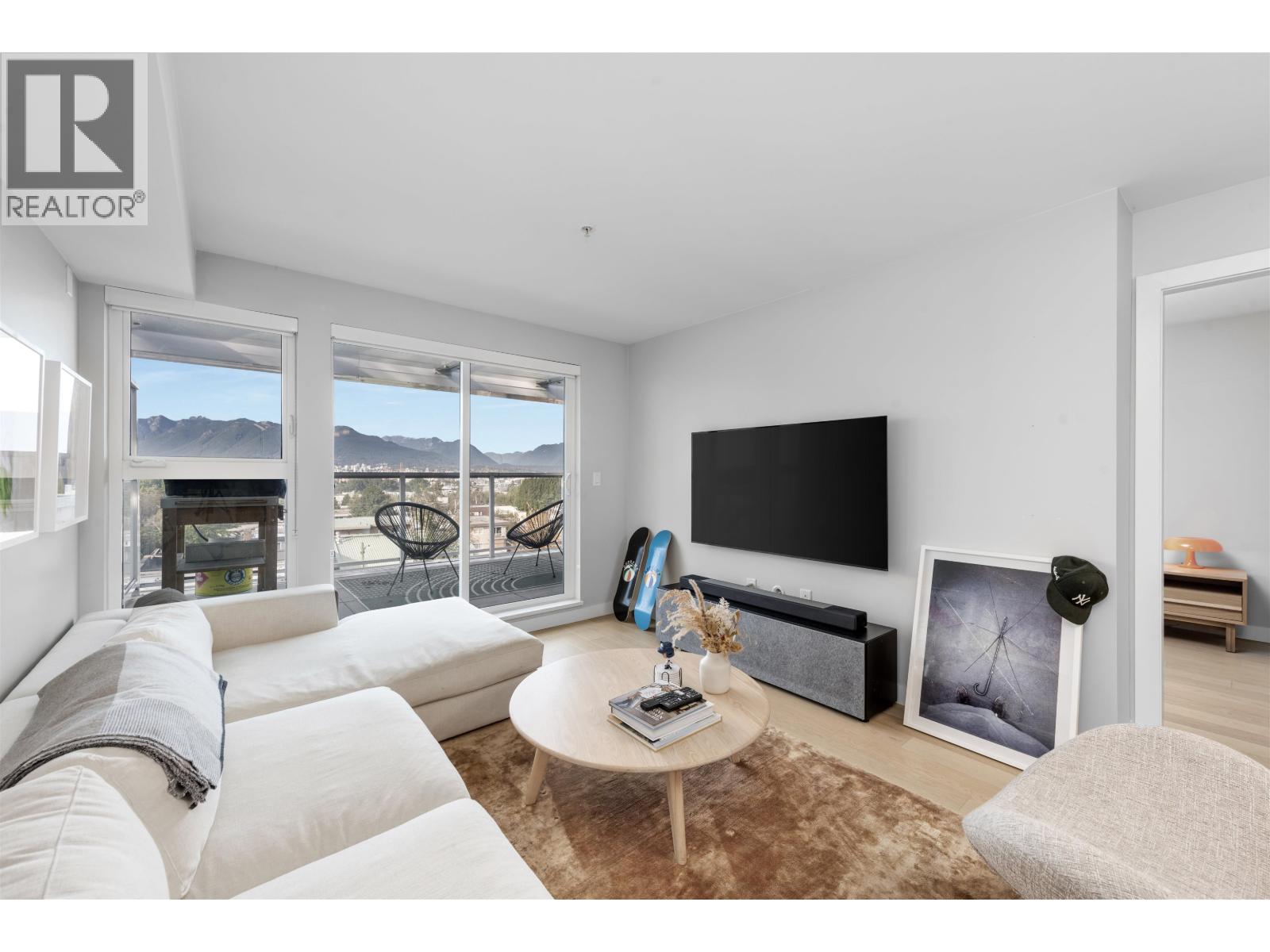 406 2508 Fraser Street, Vancouver, British Columbia  V5T 3V4 - Photo 4 - R3063668