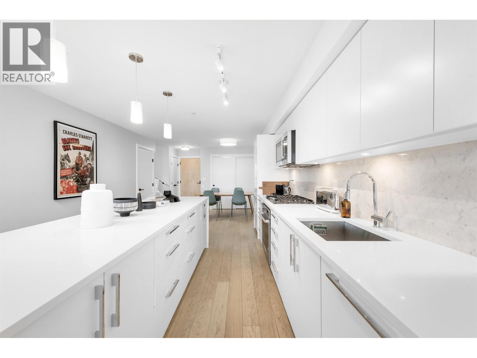 406 2508 Fraser Street, Vancouver, British Columbia  V5T 3V4 - Photo 7 - R3063668