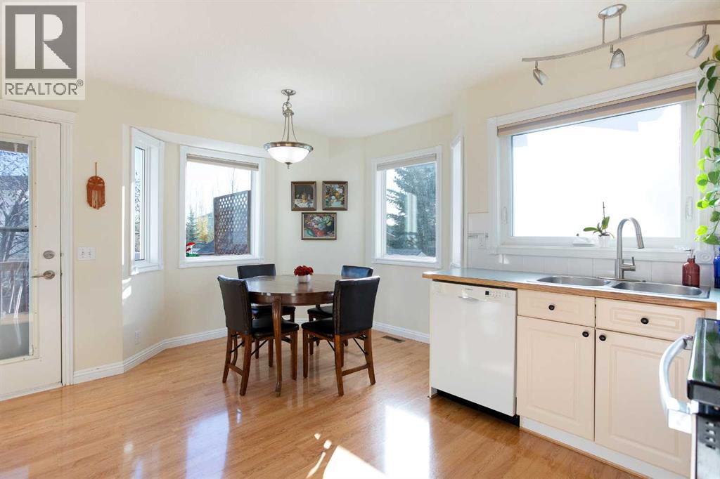 214 Canals Boulevard Sw, Airdrie, Alberta  T4B 2L8 - Photo 13 - A2267485