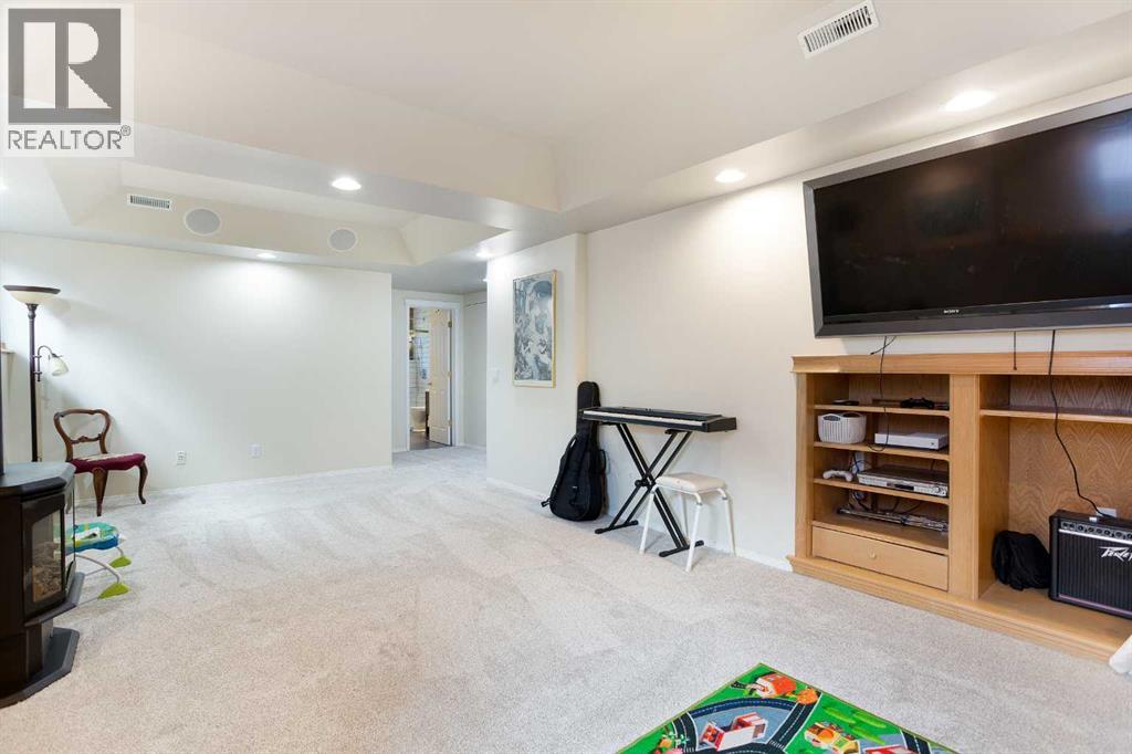 214 Canals Boulevard Sw, Airdrie, Alberta  T4B 2L8 - Photo 28 - A2267485