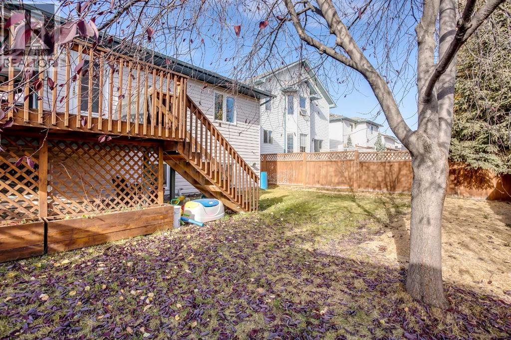 214 Canals Boulevard Sw, Airdrie, Alberta  T4B 2L8 - Photo 35 - A2267485