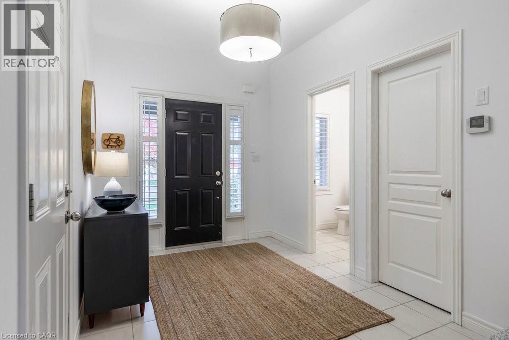 142 Painter Terrace, Waterdown, Ontario  L8B 0V5 - Photo 5 - 40784762