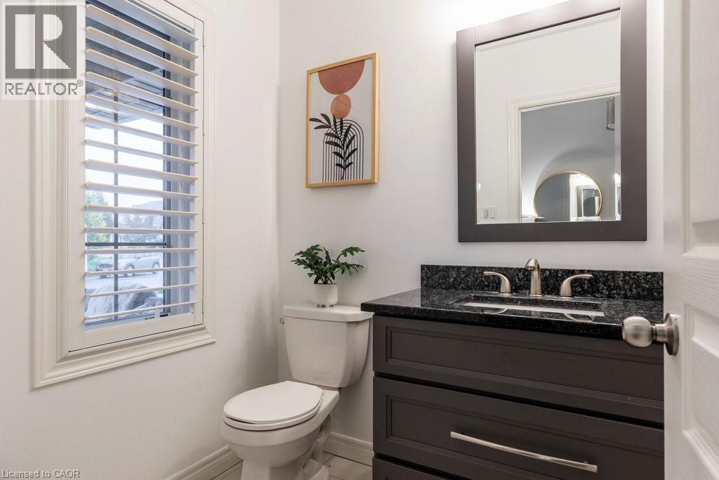 142 Painter Terrace, Waterdown, Ontario  L8B 0V5 - Photo 6 - 40784762