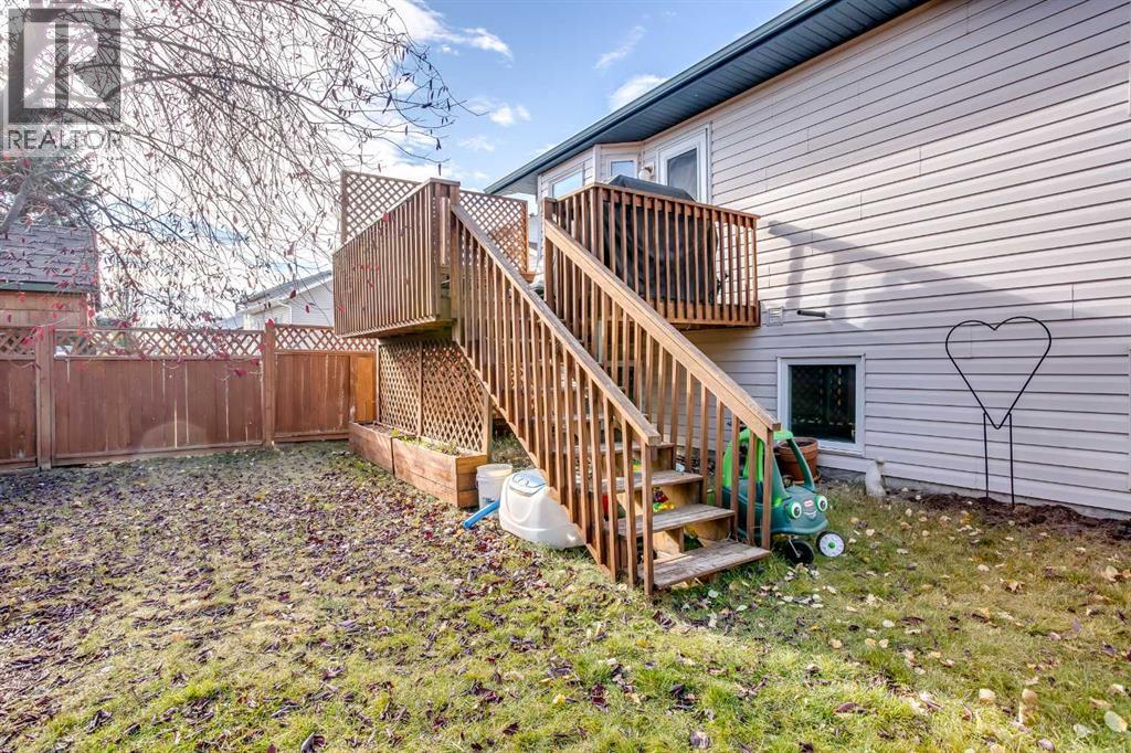214 Canals Boulevard Sw, Airdrie, Alberta  T4B 2L8 - Photo 37 - A2267485