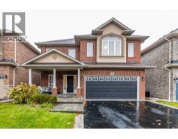 142 PAINTER Terrace, Waterdown, Ontario