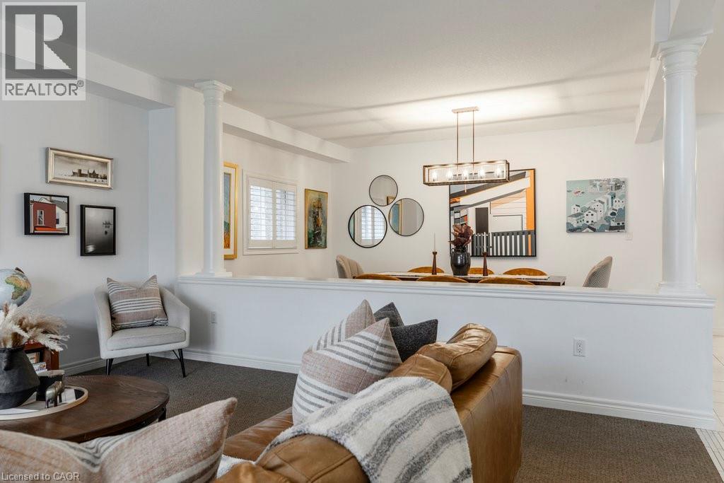 142 Painter Terrace, Waterdown, Ontario  L8B 0V5 - Photo 14 - 40784762