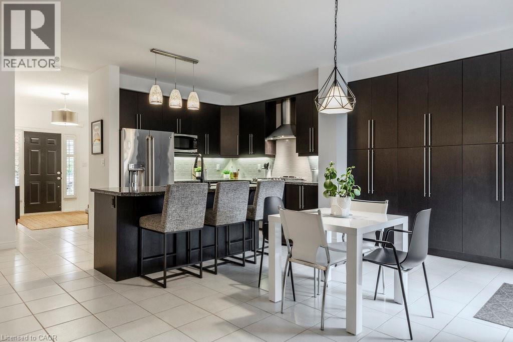 142 Painter Terrace, Waterdown, Ontario  L8B 0V5 - Photo 7 - 40784762