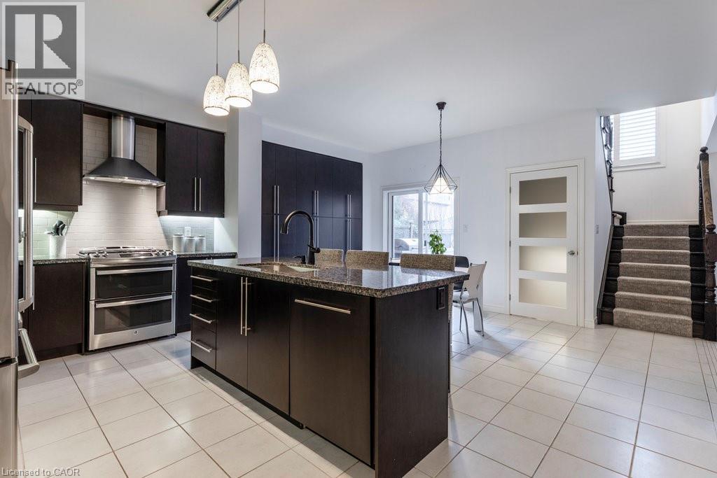 142 Painter Terrace, Waterdown, Ontario  L8B 0V5 - Photo 8 - 40784762