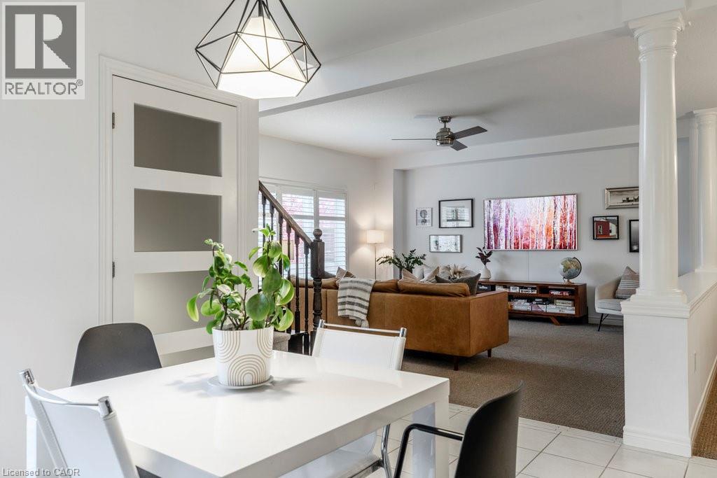 142 Painter Terrace, Waterdown, Ontario  L8B 0V5 - Photo 16 - 40784762