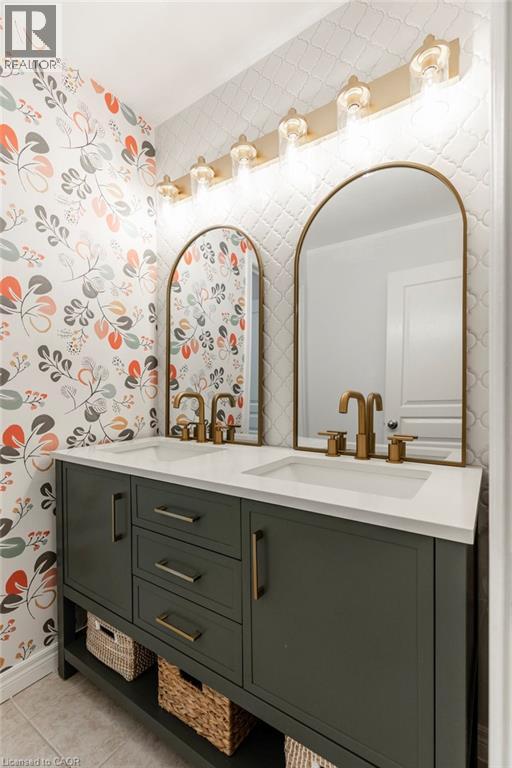 142 Painter Terrace, Waterdown, Ontario  L8B 0V5 - Photo 26 - 40784762