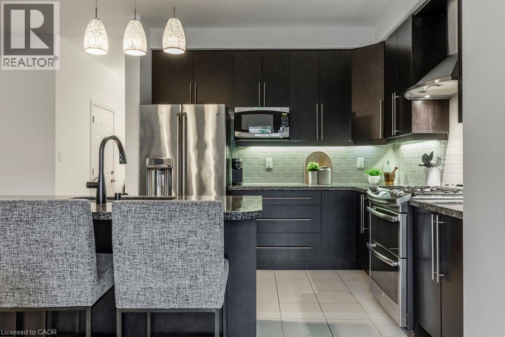 142 Painter Terrace, Waterdown, Ontario  L8B 0V5 - Photo 9 - 40784762