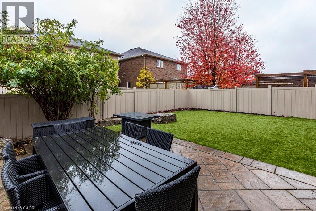 142 Painter Terrace, Waterdown, Ontario  L8B 0V5 - Photo 44 - 40784762