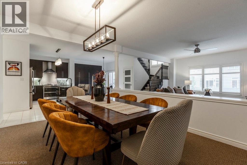 142 Painter Terrace, Waterdown, Ontario  L8B 0V5 - Photo 18 - 40784762