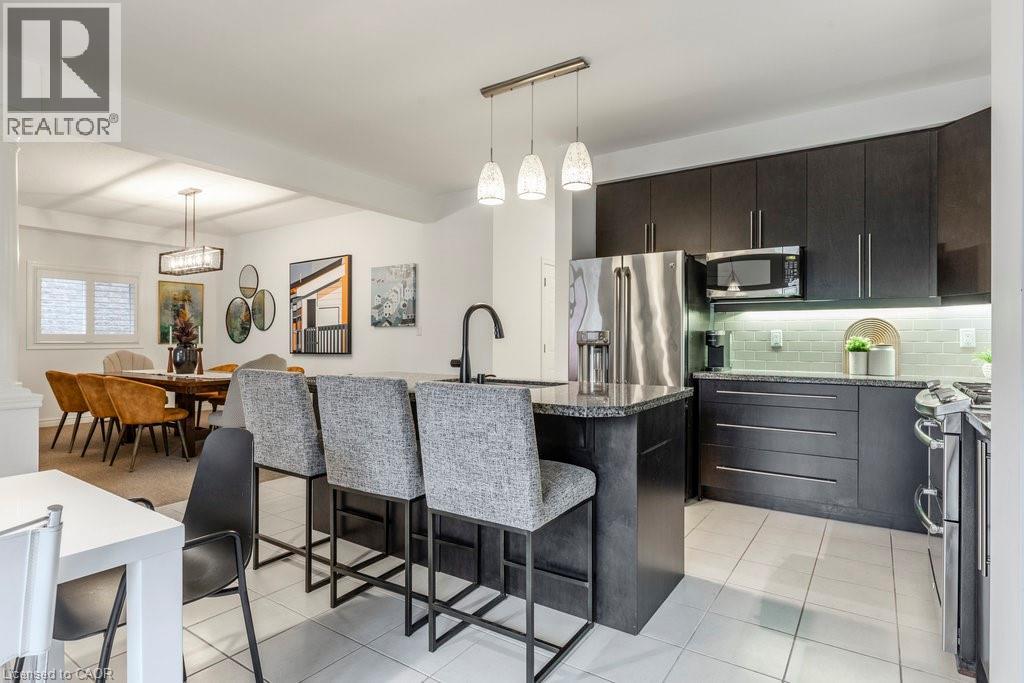 142 Painter Terrace, Waterdown, Ontario  L8B 0V5 - Photo 10 - 40784762