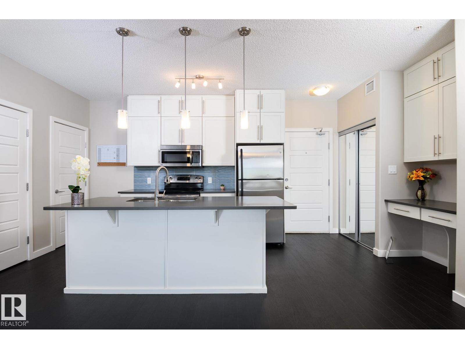 #406 1144 Adamson Dr Sw, Edmonton, Alberta  T6W 2X7 - Photo 14 - E4464278