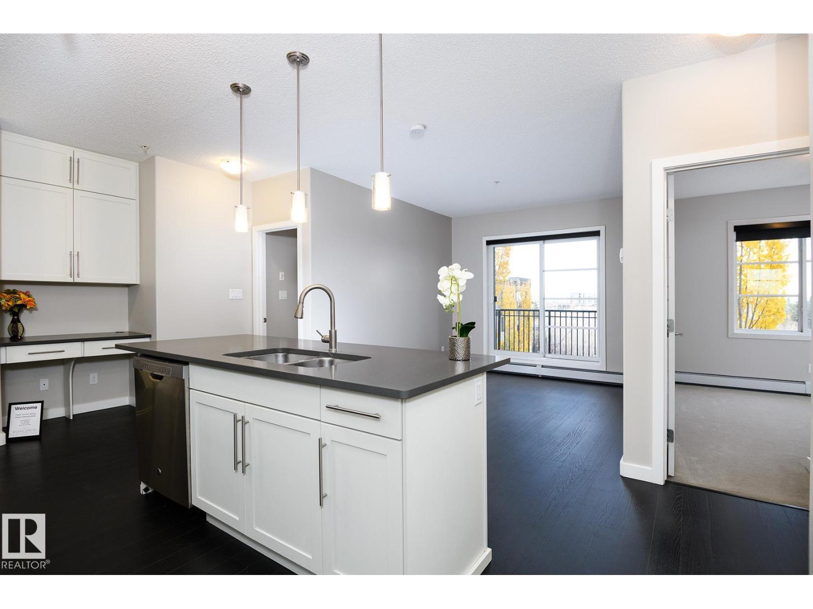 #406 1144 Adamson Dr Sw, Edmonton, Alberta  T6W 2X7 - Photo 5 - E4464278