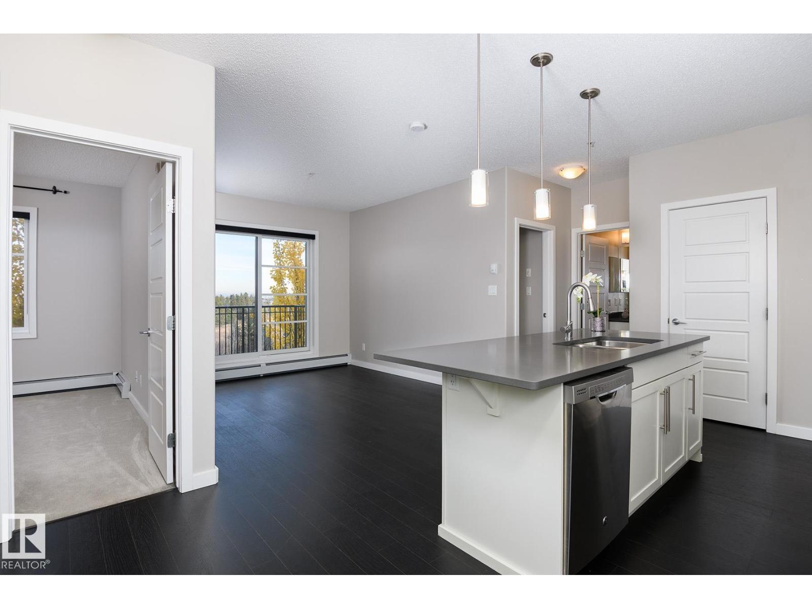 #406 1144 Adamson Dr Sw, Edmonton, Alberta  T6W 2X7 - Photo 6 - E4464278