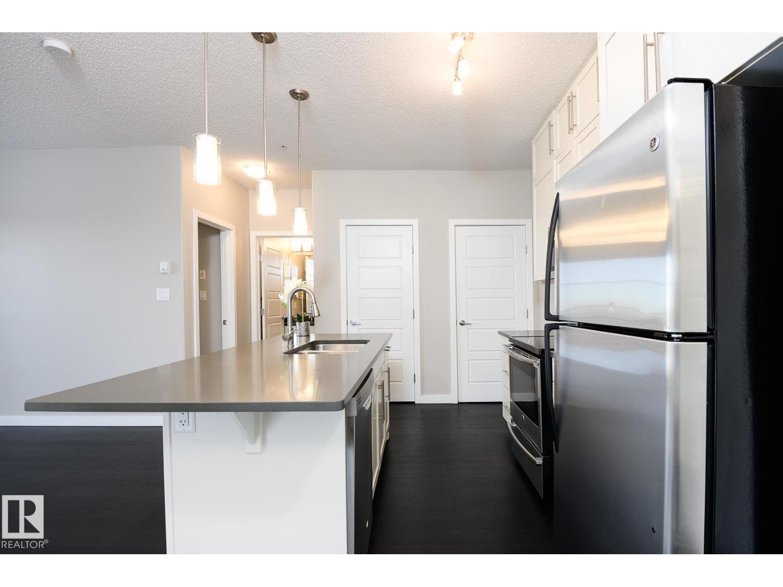 #406 1144 Adamson Dr Sw, Edmonton, Alberta  T6W 2X7 - Photo 8 - E4464278