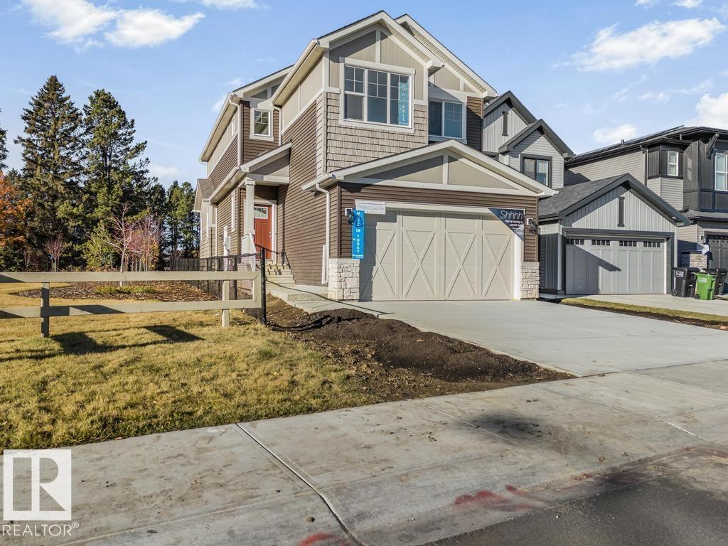 4418 Cooke Wy Sw, Edmonton, Alberta  T6W 5K6 - Photo 32 - E4464280