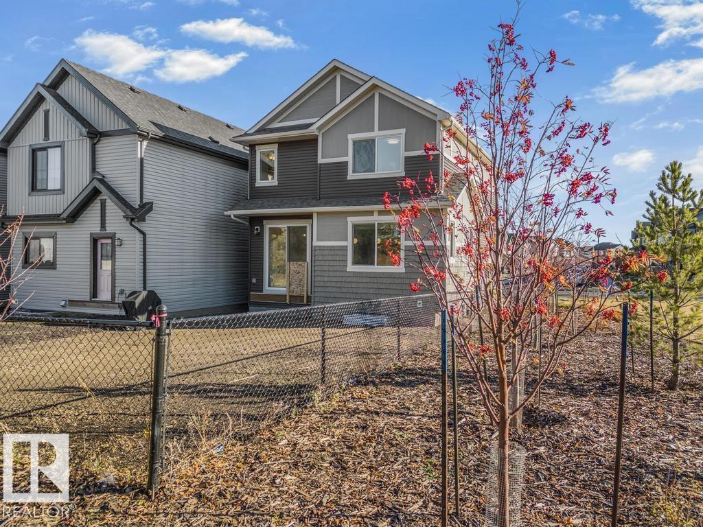 4418 Cooke Wy Sw, Edmonton, Alberta  T6W 5K6 - Photo 35 - E4464280