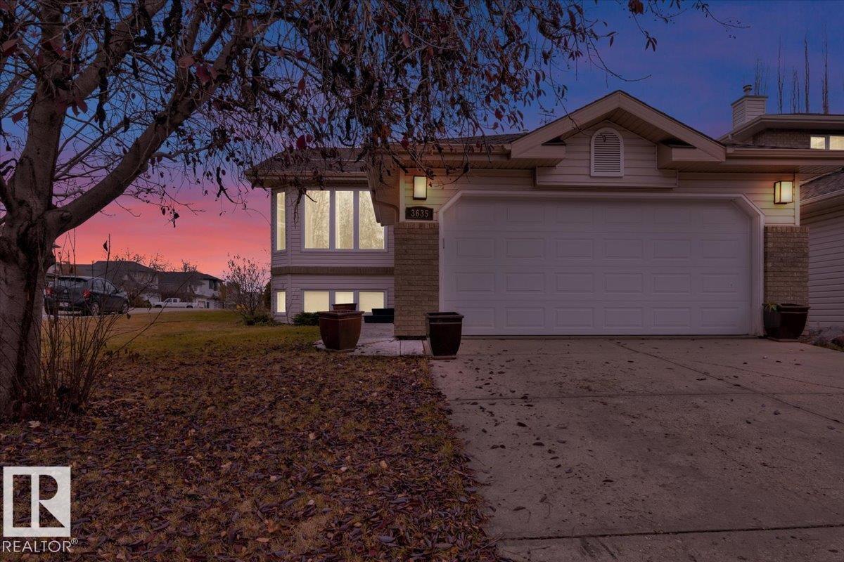 3635 44 St Nw, Edmonton, Alberta  T6L 7C3 - Photo 2 - E4464282