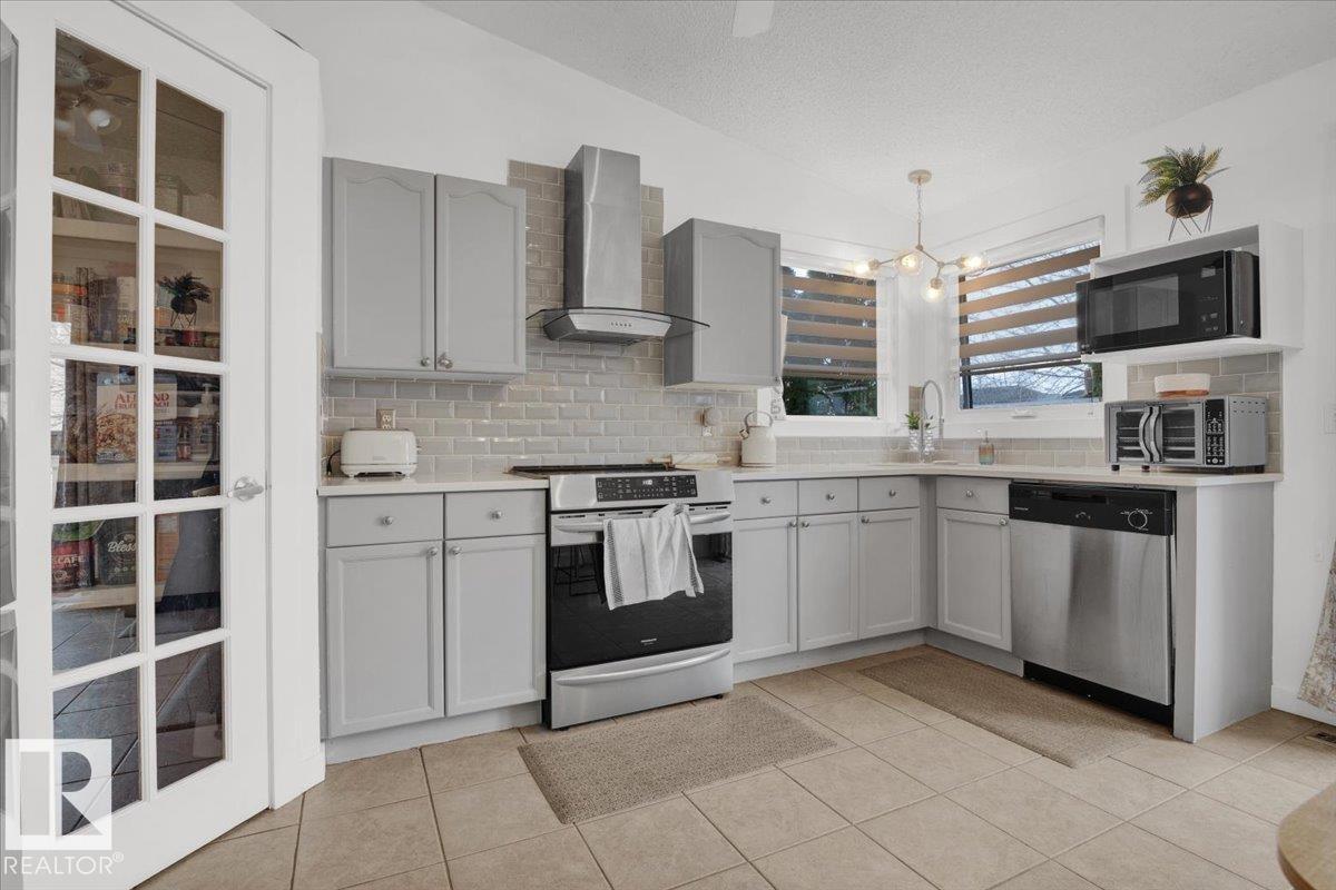 3635 44 St Nw, Edmonton, Alberta  T6L 7C3 - Photo 21 - E4464282