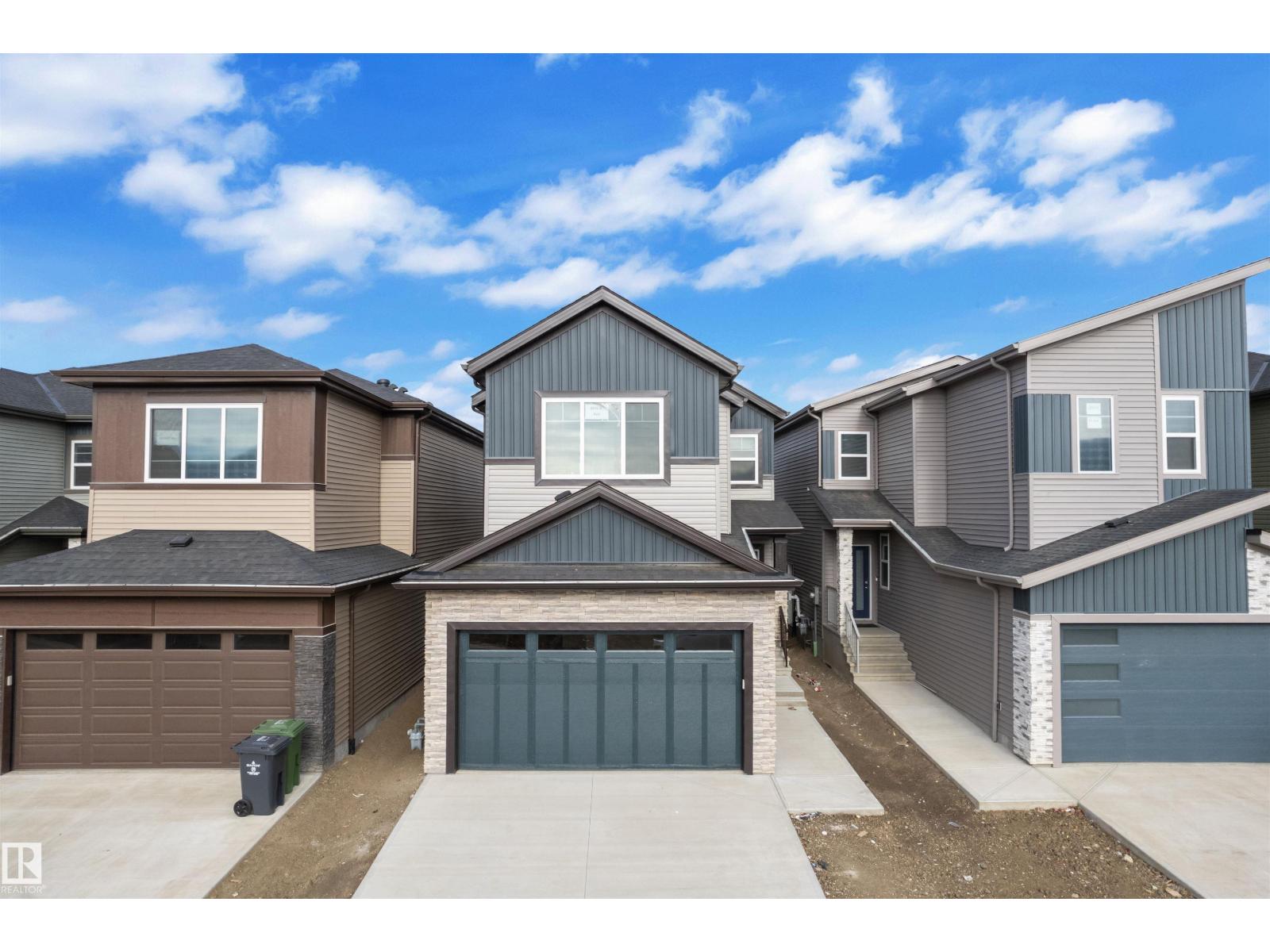 3516 41 AV, Beaumont, Alberta
