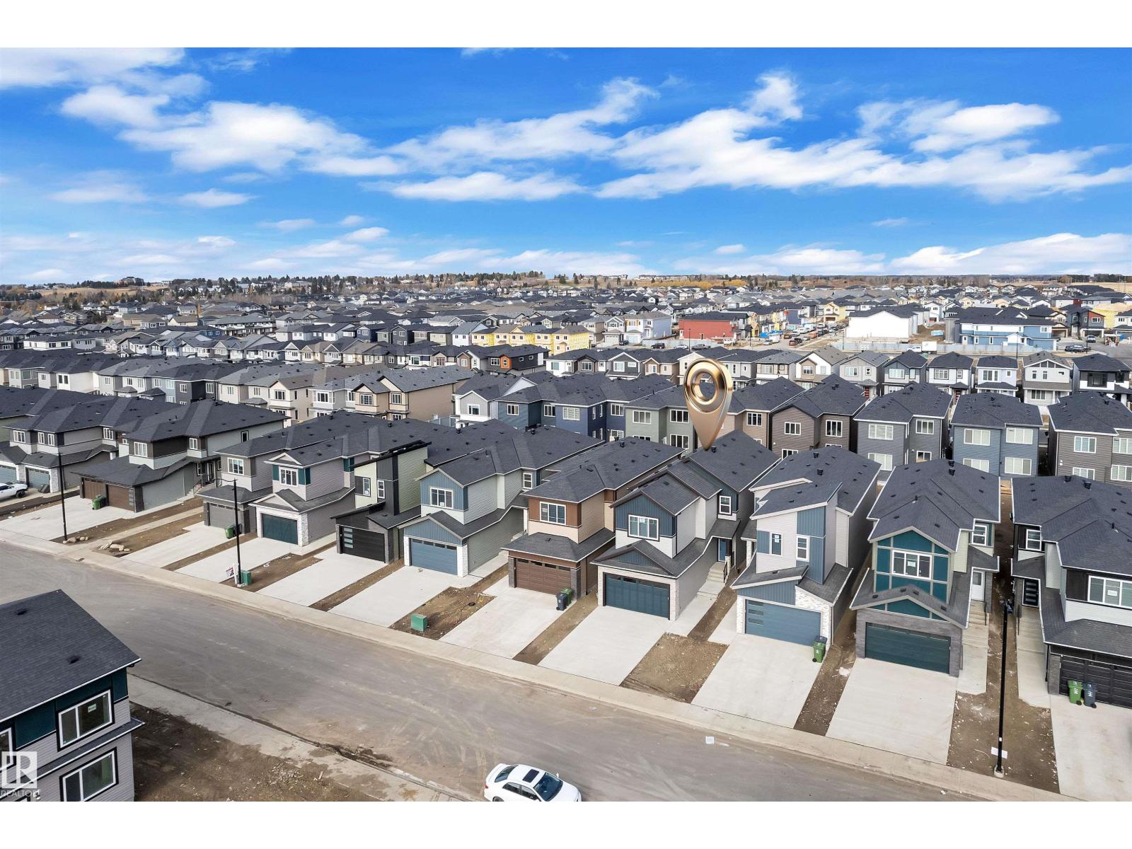 3516 41 Av, Beaumont, Alberta  T4X 3H3 - Photo 4 - E4464283