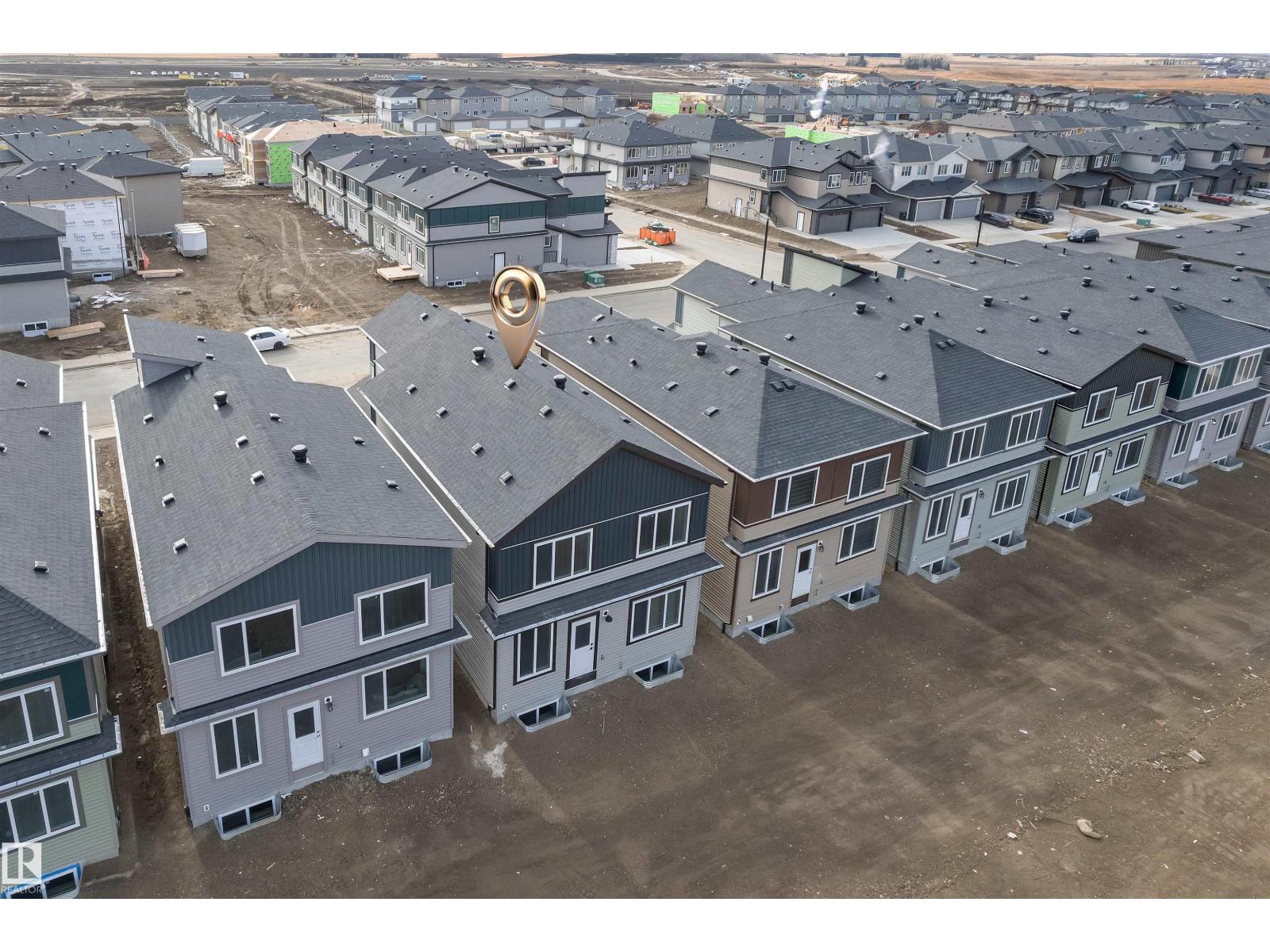 3516 41 Av, Beaumont, Alberta  T4X 3H3 - Photo 42 - E4464283