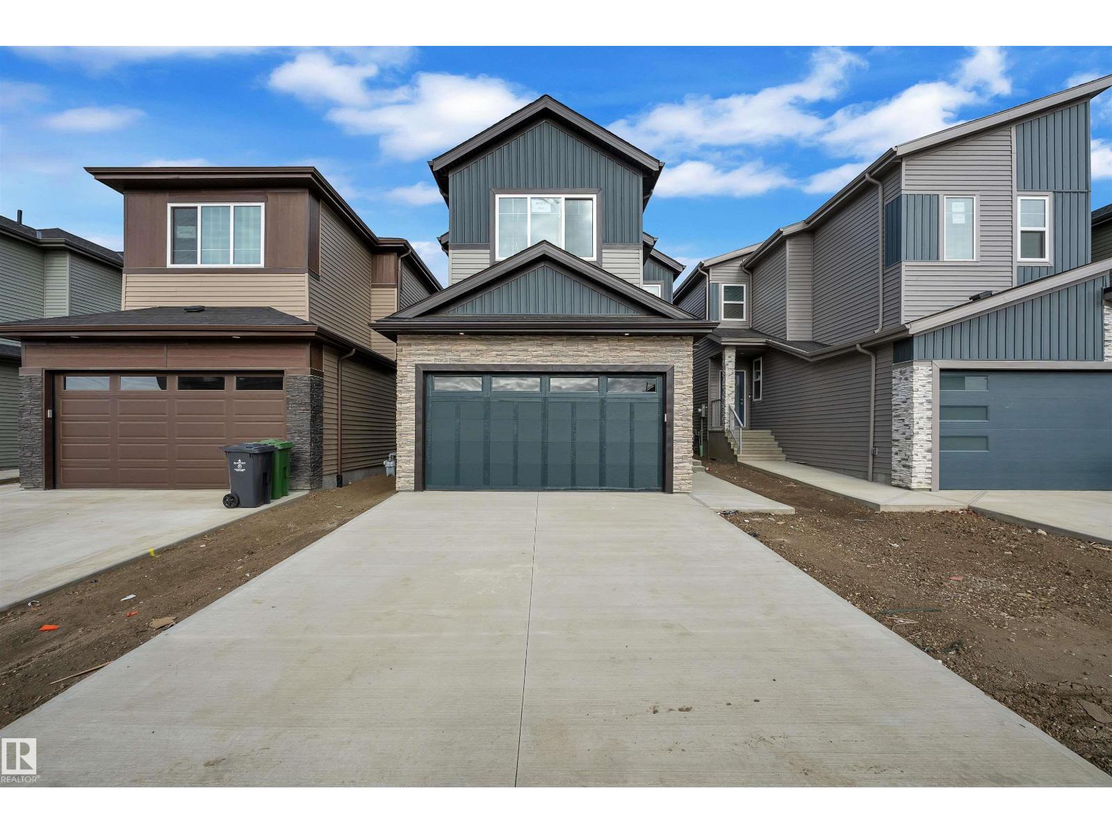 3516 41 Av, Beaumont, Alberta  T4X 3H3 - Photo 5 - E4464283